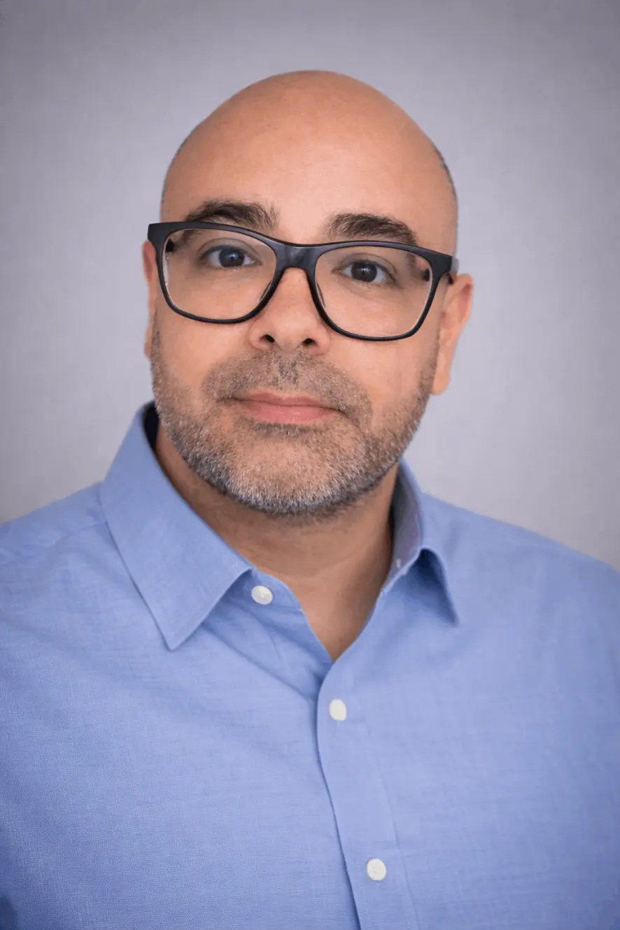 Marcelo Morales Abarca