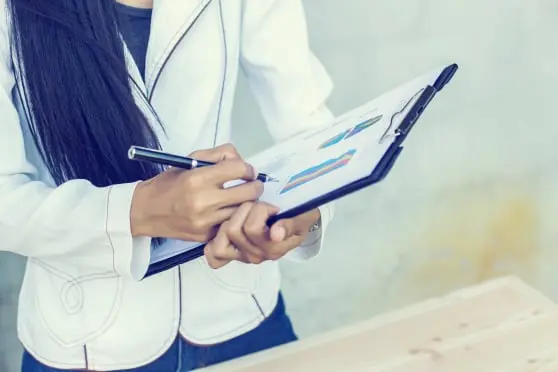 Diagnóstico antes de ejecutar